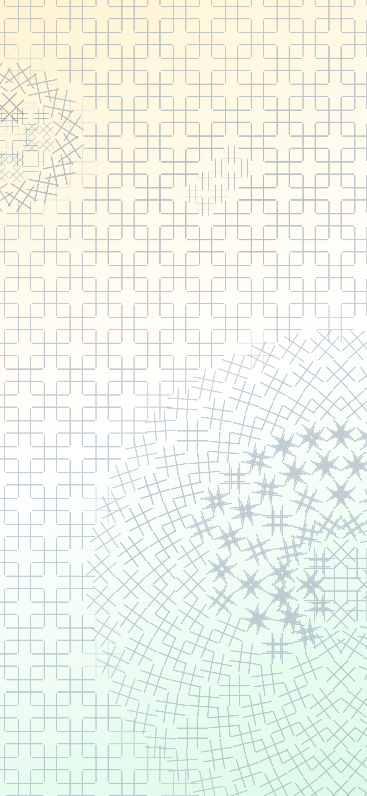 patternART - Baoxianghua Treasure Flower Wallpaper on iPhone